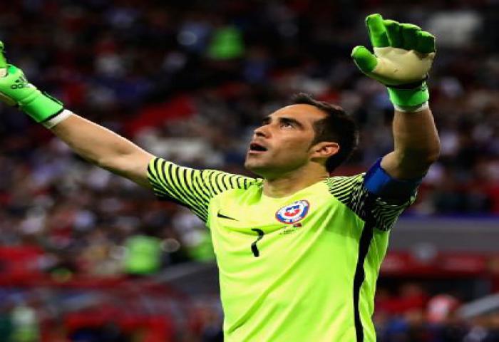 Chile Akan Dalam Performa Terbaiknya Saat Lawan  Brasil 